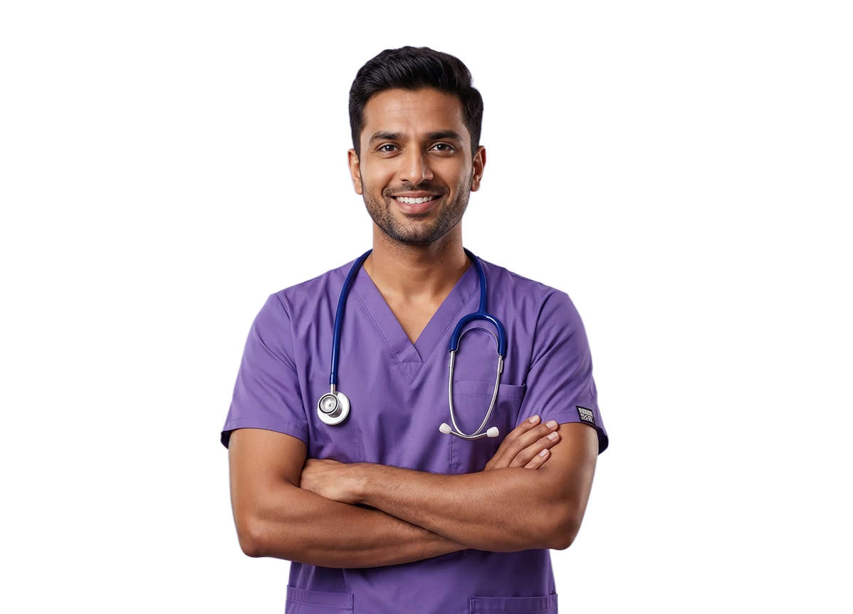 Doctor