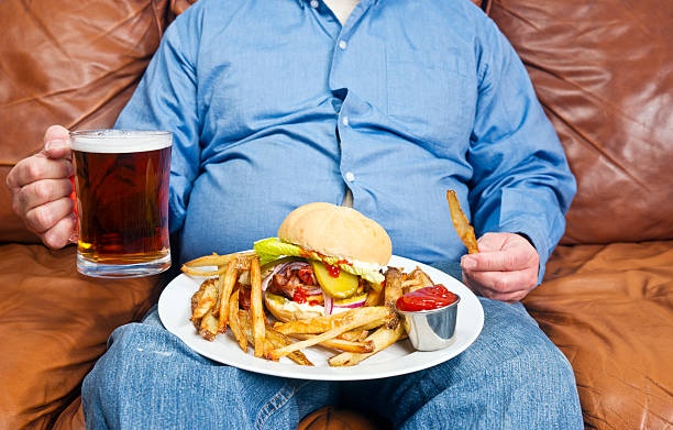 Unhealthy Lifestyle