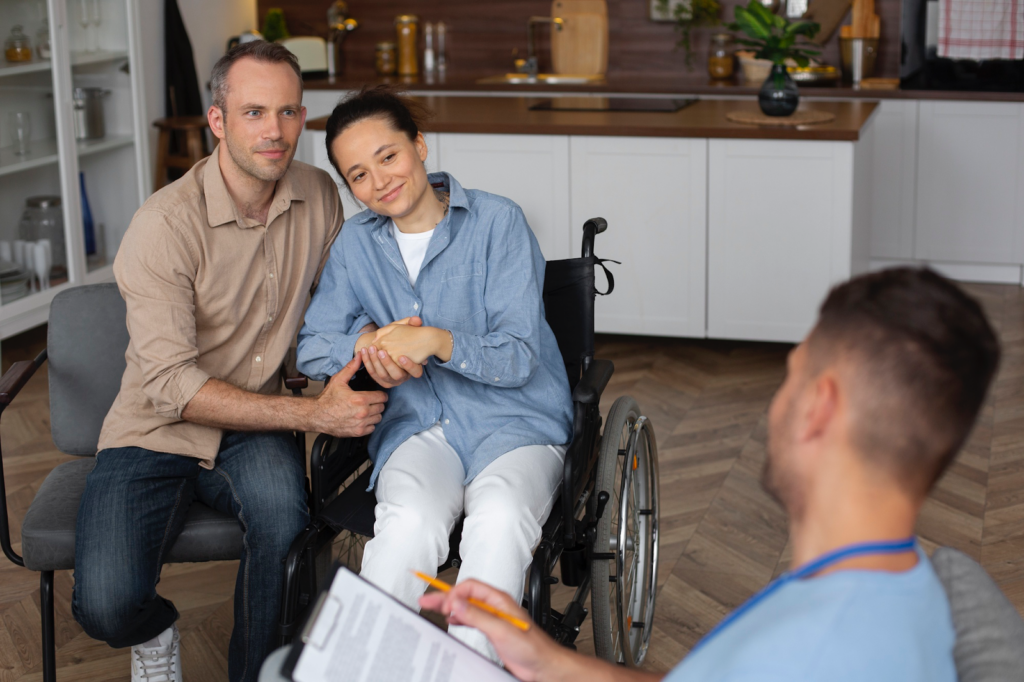Patient communication