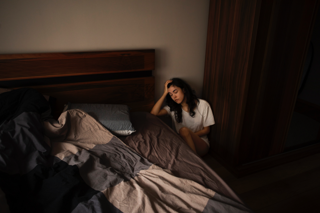 Common Withdrawal Symptoms of Heroin Addiction