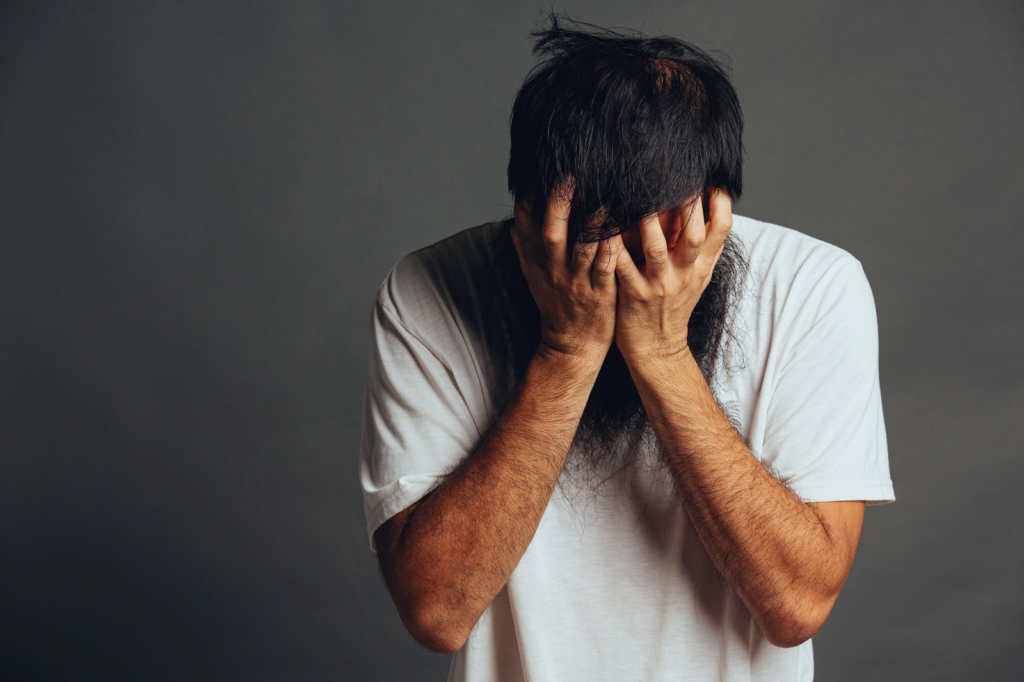 Psychological Effects of Heroin Withdrawal