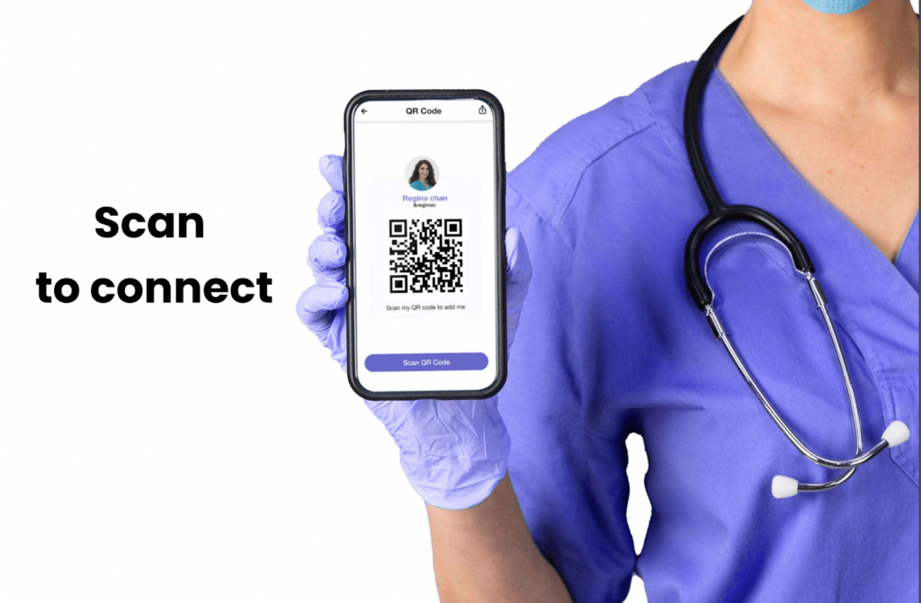 HosTalky Healthcare App