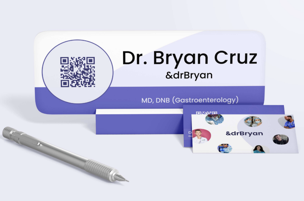 CareID HosTalky Healthcare App