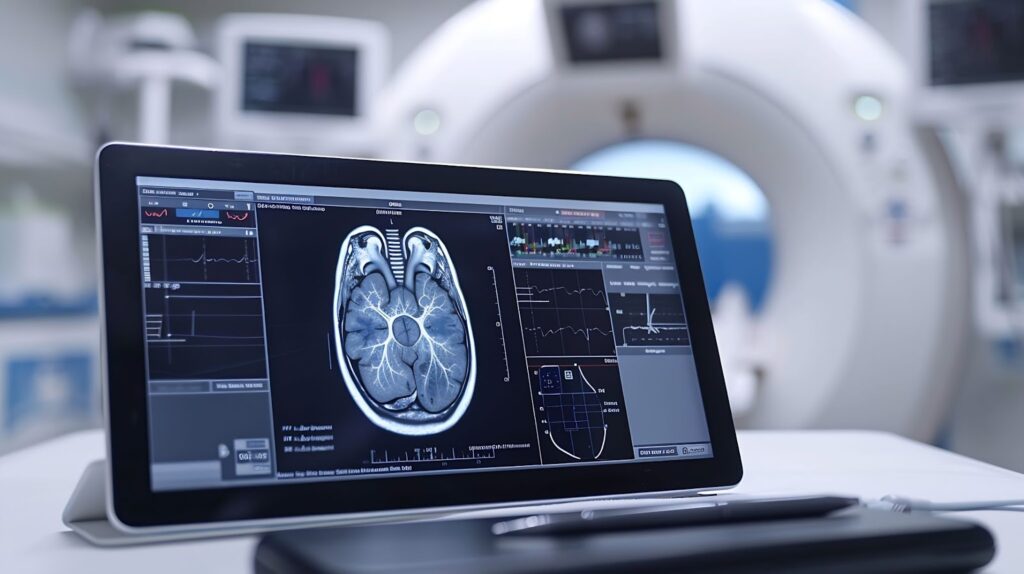 Medical Imaging Analysis and Diagnostics