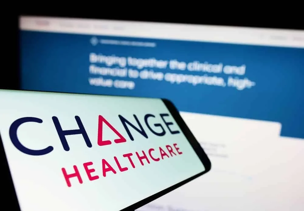 Change Healthcare Breach