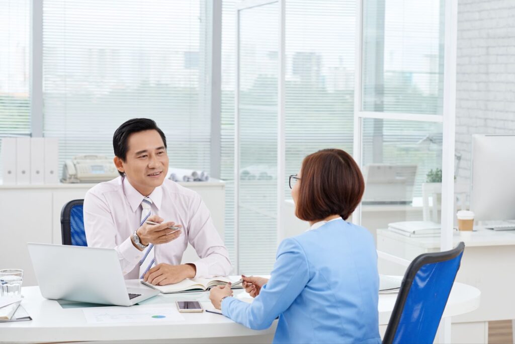 Career in Healthcare Administration