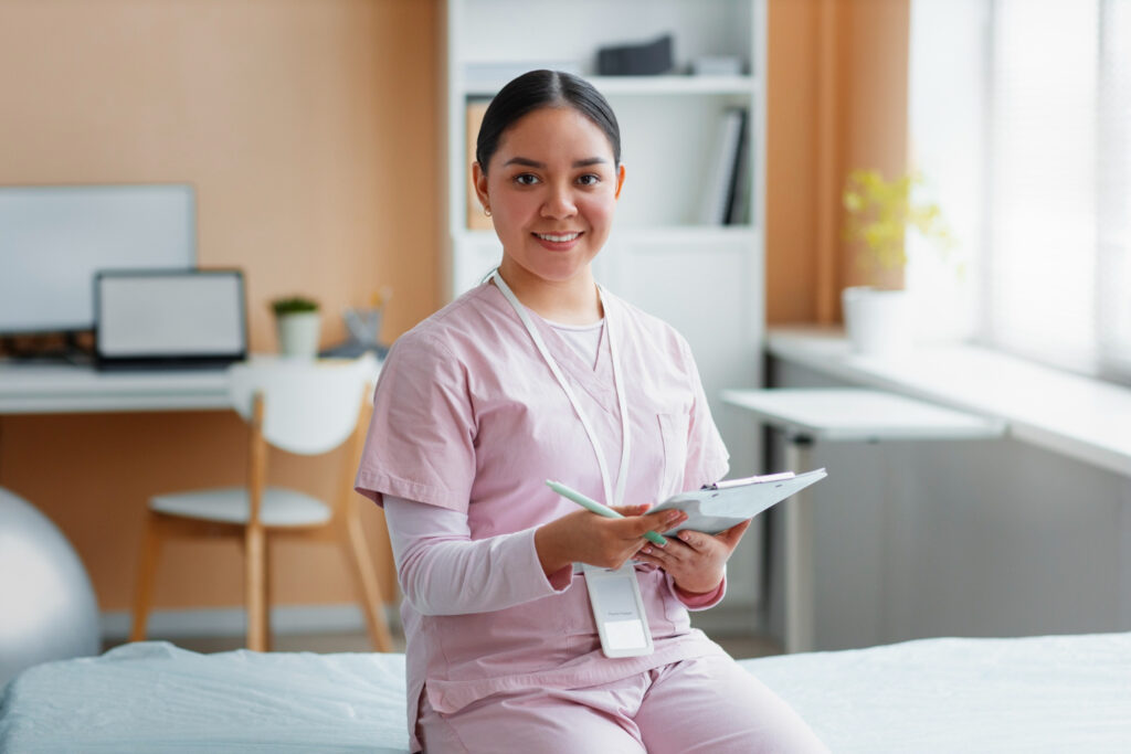Work-Life Balance in Healthcare