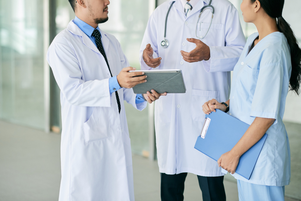 Private equity-owned emergency departments