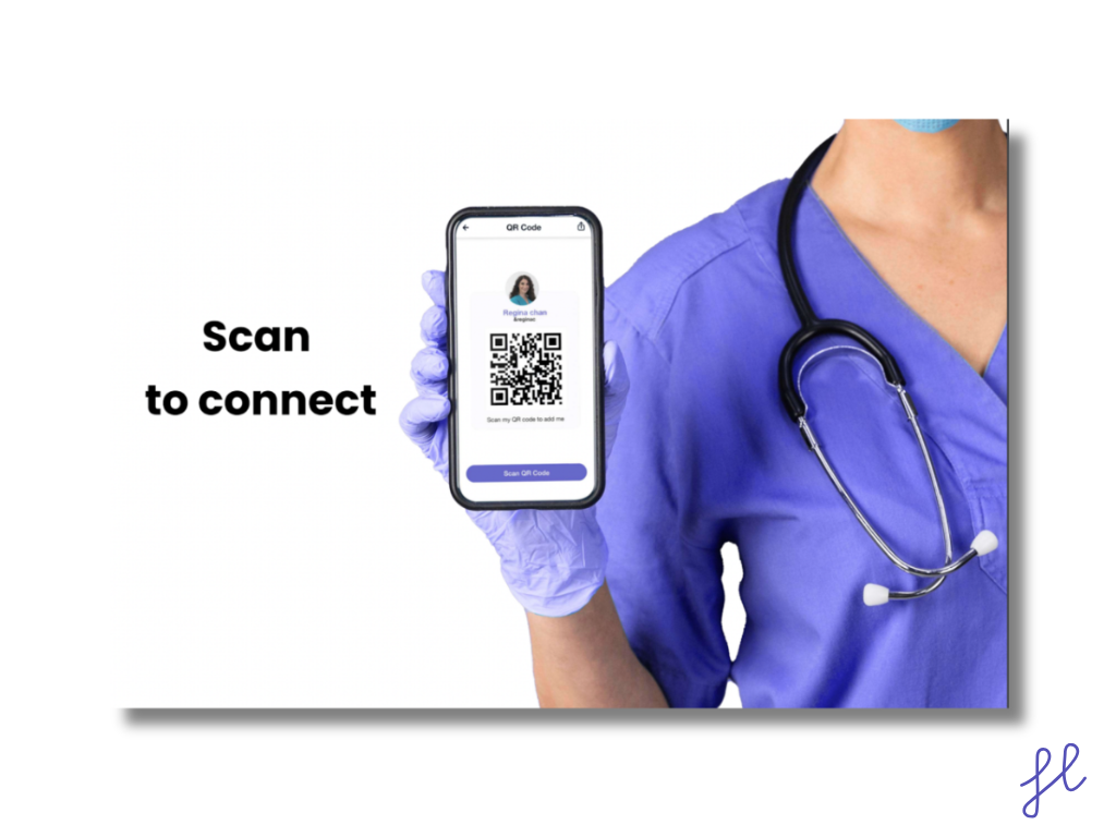 HosTalky digital tool for nurses