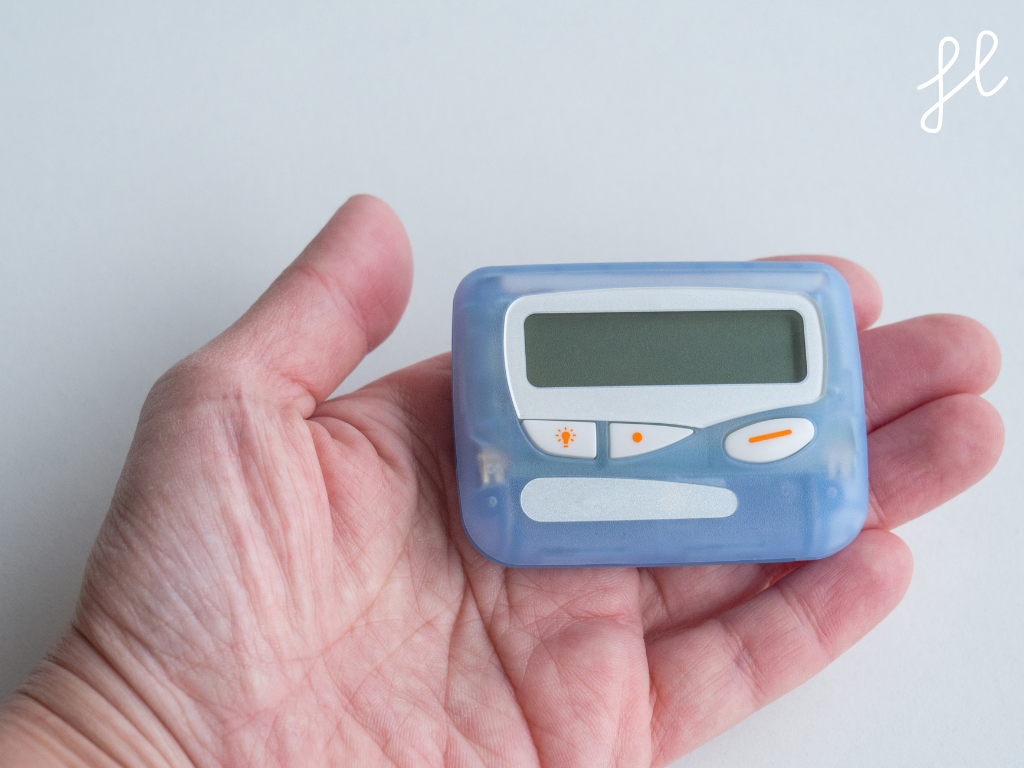 How Pagers Work