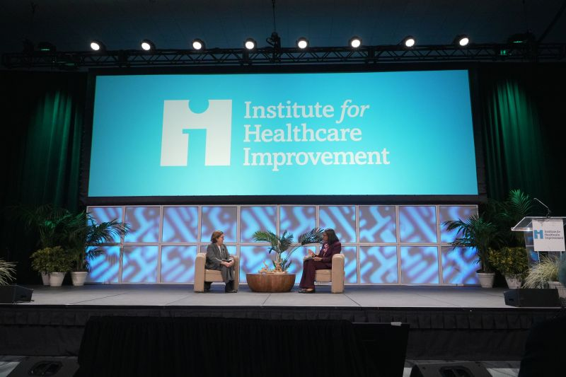IHI Forum 2025