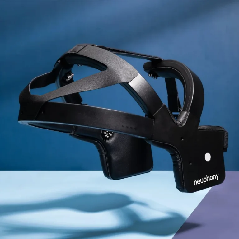 Wearable EEG